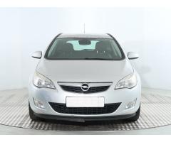 Opel Astra 1.7 CDTI 92kW - 2