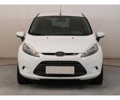 Ford Fiesta 1.25 i 44kW - 2