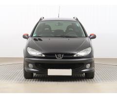 Peugeot 206 1.6 16V 80kW - 2