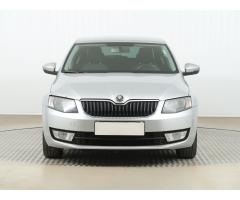 Škoda Octavia 1.6 TDI 77kW - 2