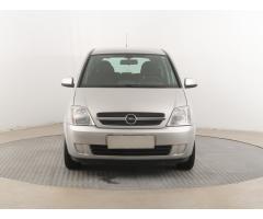 Opel Meriva 1.6 16V 74kW - 2