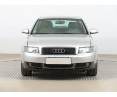 Audi A4 Avant 35 TDI S tronic DSG