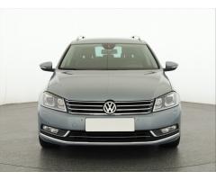 Volkswagen Passat 2.0 TDI 103kW - 2