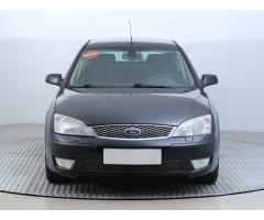 Ford Mondeo 2.5 V6 24V 125kW - 2