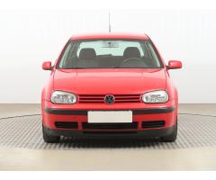 Volkswagen Golf 1.6 16V 77kW - 2