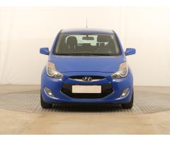 Hyundai ix20 1.4 CRDi 57kW - 2