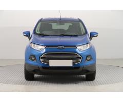 Ford Ecosport 1.0 EcoBoost 92kW - 2