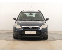 Ford Focus 1.8 TDCi 85kW - 2