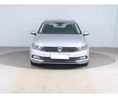 Volkswagen Passat 1.6 TDI 88kW - 2