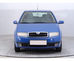 Škoda Fabia Style