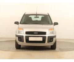 Ford Fusion 1.25 55kW - 2