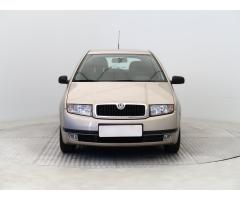 Škoda Fabia 1.2 12V 47kW - 2