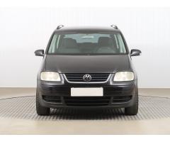 Volkswagen Touran 1.9 TDI 74kW - 2