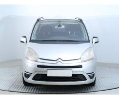 Citroën C4 Picasso 2.0 HDi 135 100kW - 2