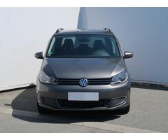 Volkswagen Touran 2.0 TDI 103kW - 2