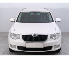 ŠKODA SUPERB COMBI 2.0TDI 140 LAURIN&K 4X4 DSG 7ST