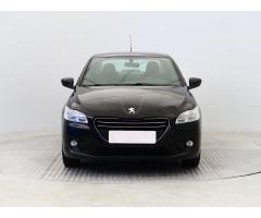 Peugeot 301 1.2 VTi 53kW - 2