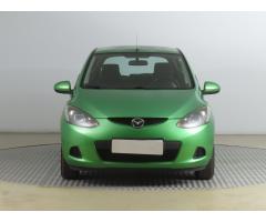 Mazda 2 1.3 i 63kW - 2