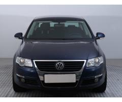 Volkswagen Passat 1.9 TDI 77kW - 2