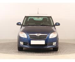 Škoda Fabia Style