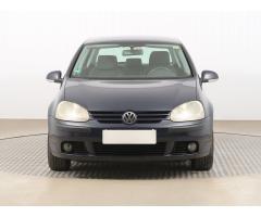 Volkswagen Golf 1.6 75kW - 2