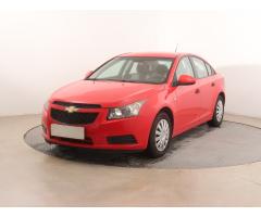 Chevrolet Cruze 1.6 i 16V 83kW - 3