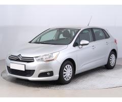 Citroën C4 1.6 VTi 88kW - 3