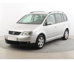 Volkswagen Touran 1.6 FSI 85kW - 3