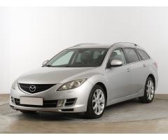 Mazda 6 2.0 DI 103kW - 3