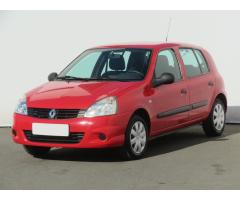 Renault Clio 1.2 43kW - 3