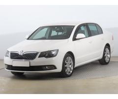 ŠKODA SUPERB COMBI 2.0TDI 140 LAURIN&K 4X4 DSG 7ST