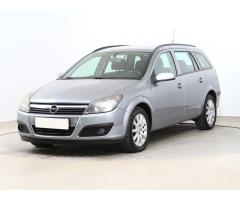 Opel Astra 1.9 CDTI 88kW - 3