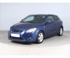 Kia Cee`d 1.6 CRDi 66kW - 3