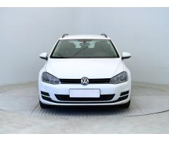 Volkswagen Golf 1.6 TDI 77kW - 3