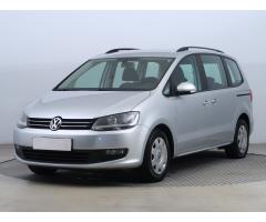 Volkswagen Sharan 2.0 TDI 103kW - 3