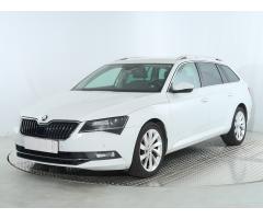 Škoda Superb 2.0 TDI 140kW - 3