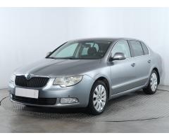 Škoda Octavia Style