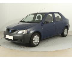 Dacia Logan 1.4 55kW - 3