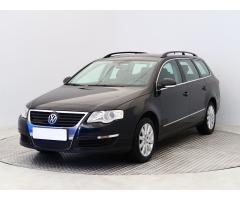 VW Passat 2,0Tdi DSG 140kW Elegance Variant 1 MAJ ČR