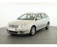 Toyota Avensis 1.8 95kW - 3