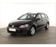 Volkswagen Golf 1.6 TDI 77kW - 3