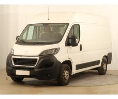 PEUGEOT EXPERT 2.0 BLUEHDI L3LONG PREMIUM 1.MAJ