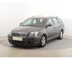 Toyota Avensis 1.8 VVT-i 95kW - 3