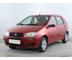 Fiat Punto 1.2 60  44kW - 3