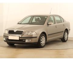 Škoda Octavia 1.6 85kW - 3