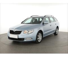 ŠKODA SUPERB COMBI 2.0TDI 140 LAURIN&K 4X4 DSG 7ST