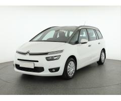 Citroën C4 Picasso 1.6 VTi 88kW - 3