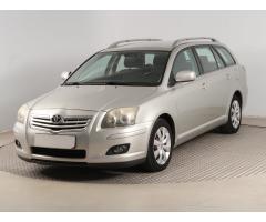 Toyota Avensis 2.0 D-4D 93kW - 3