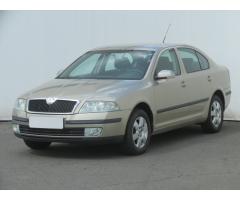 Škoda Octavia Style