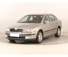 Škoda Octavia 2.0 TDI 103kW - 3